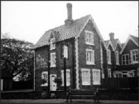 Hunting Lodge 