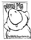Click for Percy Pig cartoon