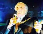 Charnwood's Mayor
