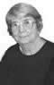 Olwen Spiers