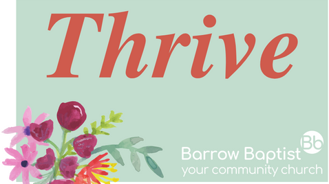 Thrive-Logo