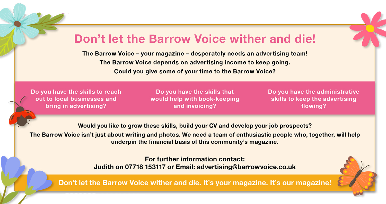 Barrow Voice