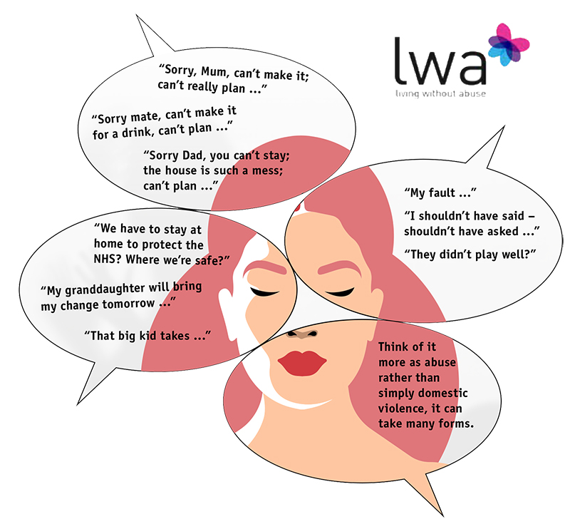 Living without abuse