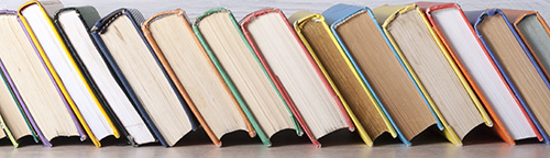 libray-books