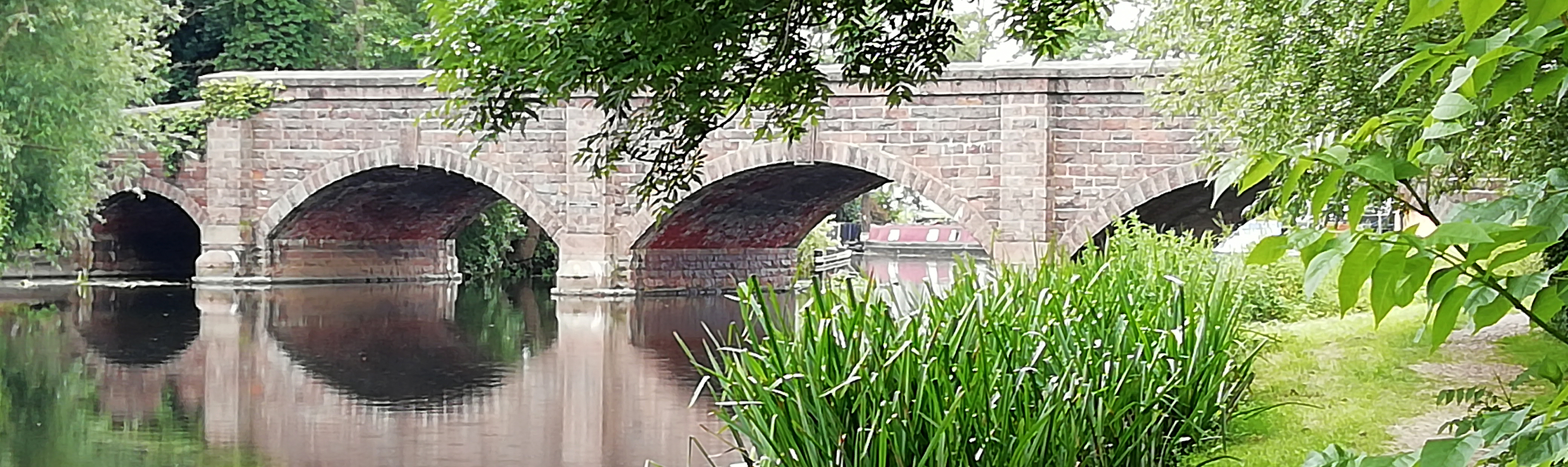 messing about on the river 1