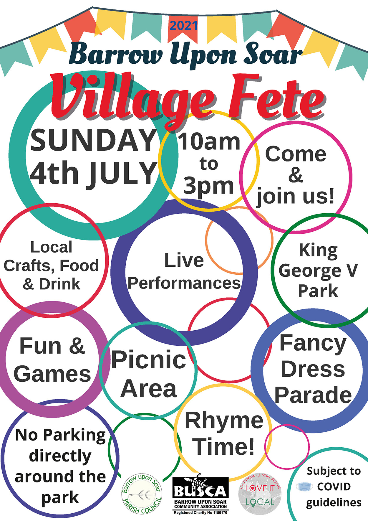 village-fete