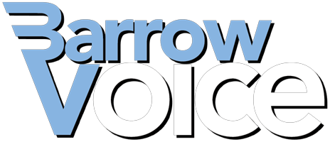 Barrow Voice Community Association Magazine